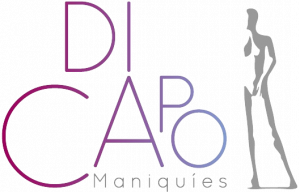 Logotipo_-_Di_Capo_Maniquíes_MDC_Logo