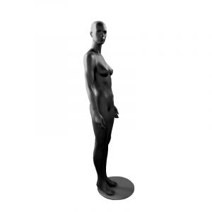 maniquí de mujer