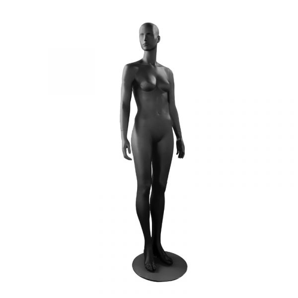 Maniquí Cabiria mujer