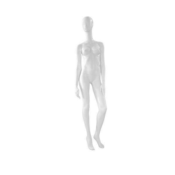 MANIQUÍ DE MUJER GAMA ALTA