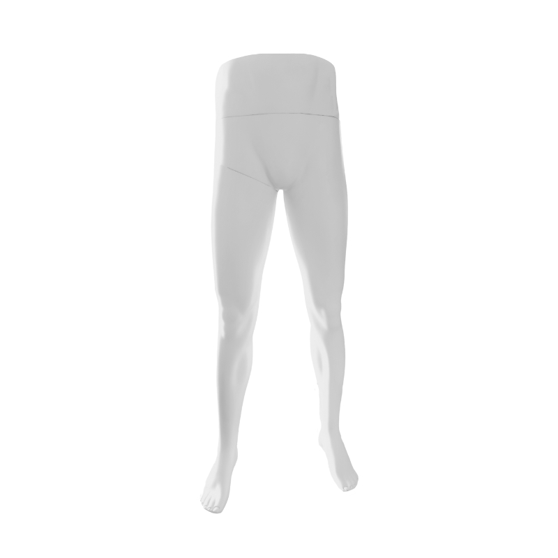 piernas de hombre Stroll para vestir pantalones